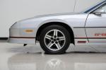 Chevrolet Camaro Z28 IROC-Z 1985 года